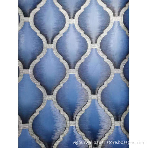 Best grade Home decoration chinese wallpaper designs